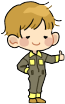 つくしちゃん
